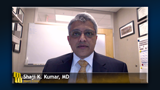 Novel Therapies for the Treatment of Newly Diagnosed Multiple Myeloma